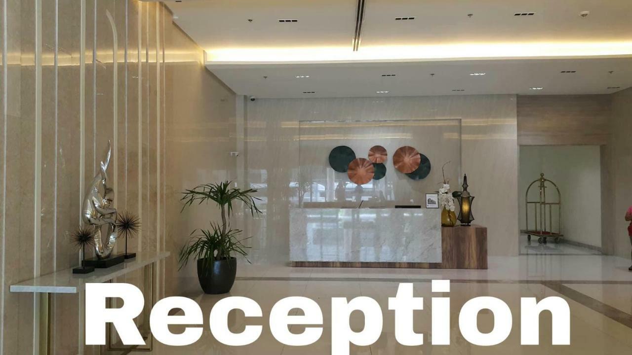 Condotel Walking Distance To Airport Manila Exterior photo