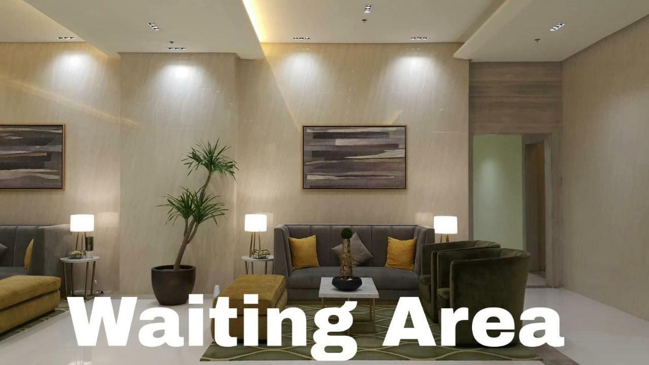 Condotel Walking Distance To Airport Manila Exterior photo