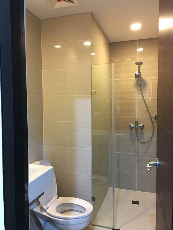 Condotel Walking Distance To Airport Manila Exterior photo